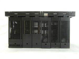 GE Fanuc Series 90-30 PLC 5-Slot Controller IC693PWR321Z Used Working