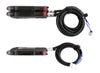Keyence FD-ECA1 Amplifier Unit Sensor Lot of 2 New Surplus