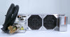 DCG-200Z Optima MKS Instruments OPT-100Z-08174 DC Plasma Generator Working