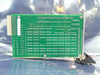 AMAT Applied Materials 0090-08416 Gas Interlock PCB Card 0100-00580 0100-03286