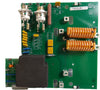 ASTeX Applied Science & Technology PC89297 Relay Board PCB Working Surplus