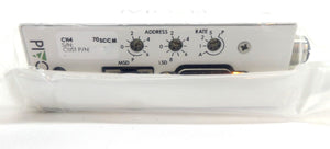 Pivotal Systems 32-03035 Mass Flow Controller MFC 70 SCCM CH4 New Surplus