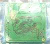 TEL Tokyo Electron 3880-200048-11 Ghost Board PCB GHOST-SQUARE-RS02 New Surplus