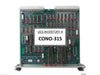 Computer Recognition Systems 1520-1000 LCS Board PCB Card 8338 Quaestor Q5 Spare