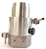 TMH 071-003 Y P Pfeiffer PM P03 142 Turbomolecular Pump w/TC100 Turbo Working