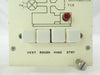 Varian Semiconductor D 07610-1 Ion Source Controller Vacuum System Rev. E Spare