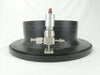 Tegal 37-441-004 Cooling Flange 6500 HRe Dual Frequency Etch System Used Working