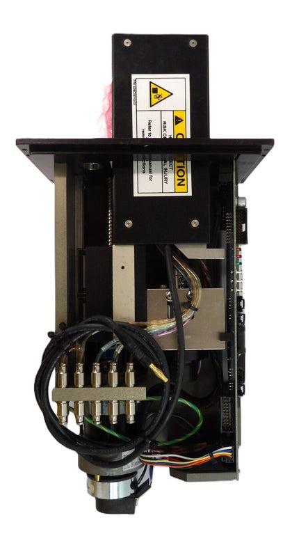 Semitool 240T0016-503 Servo Spin Spray Lift Rotate Assembly Refurbished