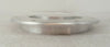 Lam Research 715-009777-002 4 Inch Electrode Cap Reseller Lot of 2 New Surplus
