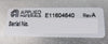 Varian Semiconductor VSEA E11604640 Low Energy Lens Relay Controller New Spare