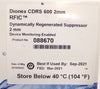 Thermo Scientific 088670 Dionex CDRS 600 2mm RFIC Suppressor Lot of 2 New Spare