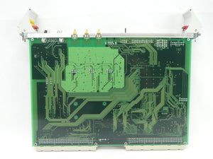 Nikon 4S018-693 FPIF-IMAC VME PCB Card NSR-S307E DUV Scanning System Working