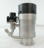 MKS Instruments 100018067 Pneumatic Right Angle Valve NW50 AMAT Chamber Working