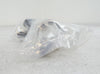 Parker Veriflo 43100580 High Purity Valve AV20QFSM Varian 115097001 New Surplus