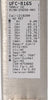 UNIT Instruments UFC-8165 Mass Flow Controller MFC AMAT 0190-25658 New Surplus
