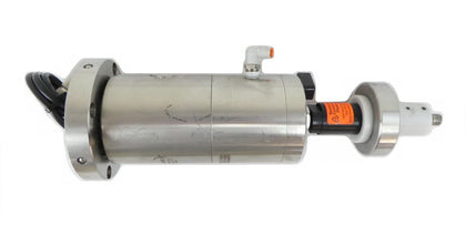 Deublin 20502-50006 300mm Rotary Union AMAT Applied Materials 0010-54284 Working