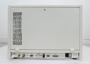 Spectron 600D Edwards D155-04-000 Portable Helium Leak Detector Untested Spare