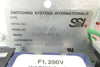 SSI Switching Systems International 20-009-044 A1 Power Supply 30-0009-006