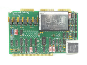 Analogic ANDS1001-4 32 Channel MUX ADC PCB Card Varian F9092004 OEM Refurbished
