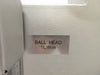 Nikon Pnuematic Control Box NSR-S204B Step-and-Repeat System Used Working