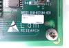 Lam Research 810-069166-104 V3 Onboard Reclaim MB PCB 810-056663-006 Working