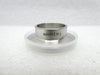 Swagelok Short Weld Flange JNWF40 JNWF25 NW40 NW25 Reseller Lot of 20 New