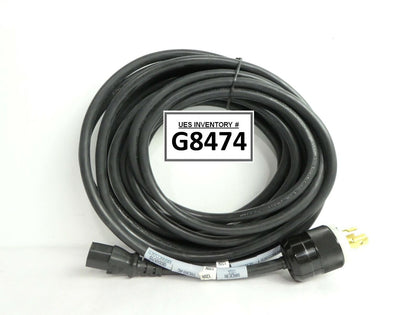 AMAT Applied Materials 0620-01715 Monitor Cable New Surplus