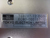 TEL Tokyo Electron HTE-OV5-A-11 HP #01 HTE-0C3-C-13 PCB Board Lithius Used