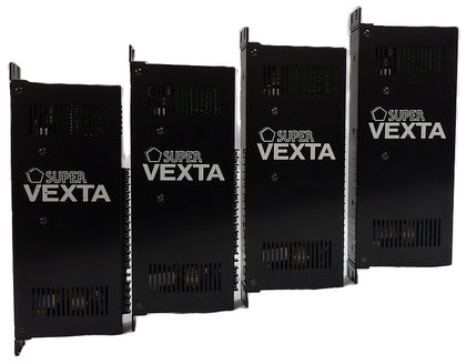 Oriental Motor UDX5114N 5-Phase Driver Super VEXTA Lot of 4 Surplus