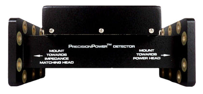 MKS Instruments FI20164 Precision Power Detector Microwave RF ASTeX Working