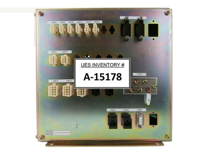 DNS Dainippon Screen MFI PLC Control Module Mitsubishi Q63P MELSEC FC-3000 Spare