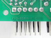 Lam Research 810-9281 Gap Driver Board PCB 710-9281-1 Untested As-Is