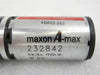 Maxon Motor 232842 Servo Motor A-max Nikon 4S602-385 NSR-S205C Working