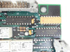 SVG Silicon Valley Group 99-80293-01 I/O Expansion/LCD Interface PCB Rev. C New