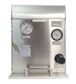 Ebara E100-R23JRS Pure Water Delivery Jet Pump Module PJ100 Refurbished