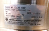 TMP Shimadzu TMP-W3503LMC (T4) Turbomolecular Pump Communication Turbo Working