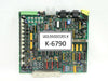 SVG Silicon Valley Group 99-80266-01 Stack Bake SE Station CPU PCB Card Rev. L