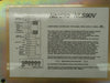 Nordiko NLS90V Linear Servo Controller 9550 Shield Metal Film PVD System Used
