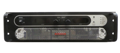 Sorensen SGA200/25E-1DAA Modular DC Power Supply Ametek AMAT Working Surplus