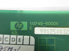 HP Hewlett-Packard 10746-60001 Processor PCB Card ASML 4022.430.0798 PAS Surplus