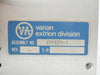 Varian Semiconductor VSEA H0389-1 Beamline Vacuum System H0389001 Working Spare