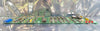 Electroglas 247222 X Motor SubSystem PCB Assembly 4085x Horizon Working Surplus