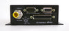MKS Instruments CDN127-7 DeviceNet Peripheral Device Adapter 0190-19018 Working