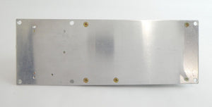 Yamato Scientific 2128552 Thermoregulator Panel GZY-LB Semitool 10023766 Working