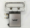 VAT MONOVAT Aluminum Wafer Transfer Valve 02010-BA44 02110-BA44 Large Gate Spare