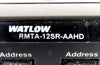 Watlow EZ-ZONE RMT Multi-Function Thermal Controller AMAT 0190-51894 Working