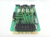 LDI Pneutronics 990-4321-AB CB4-TTL O/I PCB Card 691-0074 Rev. A Working Surplus