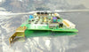 Yaskawa Electric JANCD-NTU30B Robot Controller PCB Card F352065-1 NXC100 Working