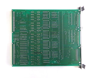 SVG Thermco Systems 604082-03 Valve Output Board VME PCB Card 168120 Spare