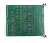 SVG Thermco Systems 604082-03 Valve Output Board VME PCB Card 168120 Spare